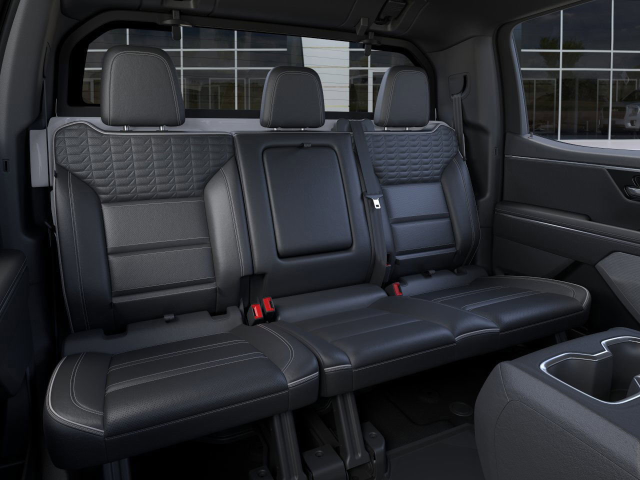 New 2025 GMC Sierra EV Denali image 17