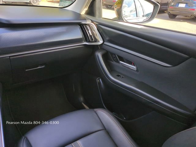 Used 2025 MAZDA CX-90 3.3 Turbo w/ Select Package image 18