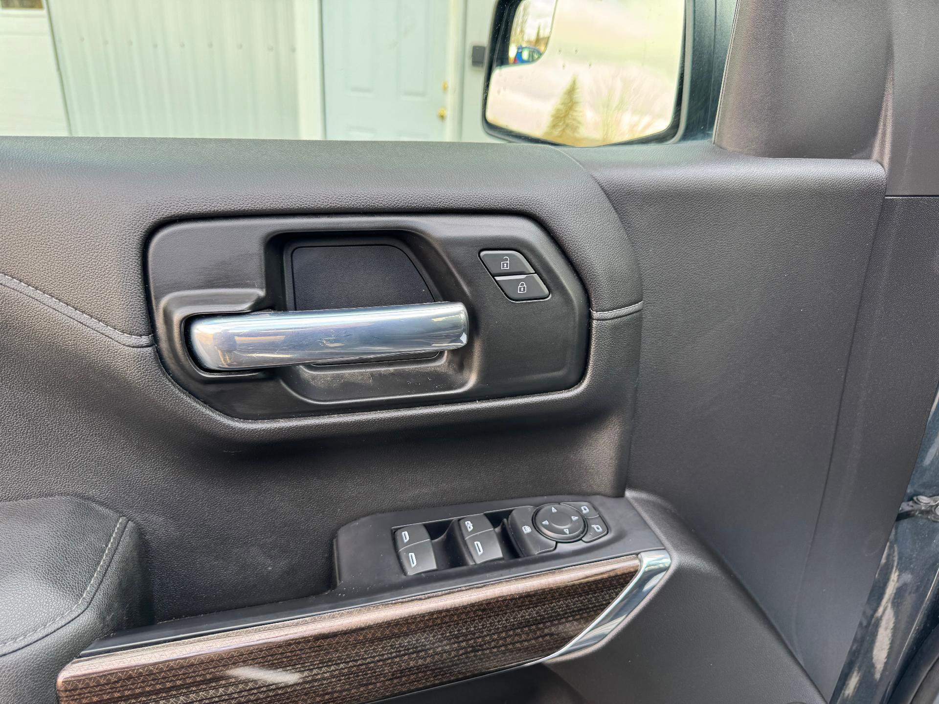 Used 2020 Chevrolet Silverado 1500 LT w/ All-Star Edition image 20