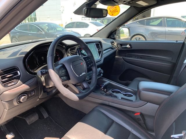 Used 2026 Dodge Durango GT AWD/4WD image 10
