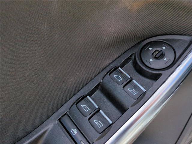 Used 2018 Ford Focus ST FWD image 9