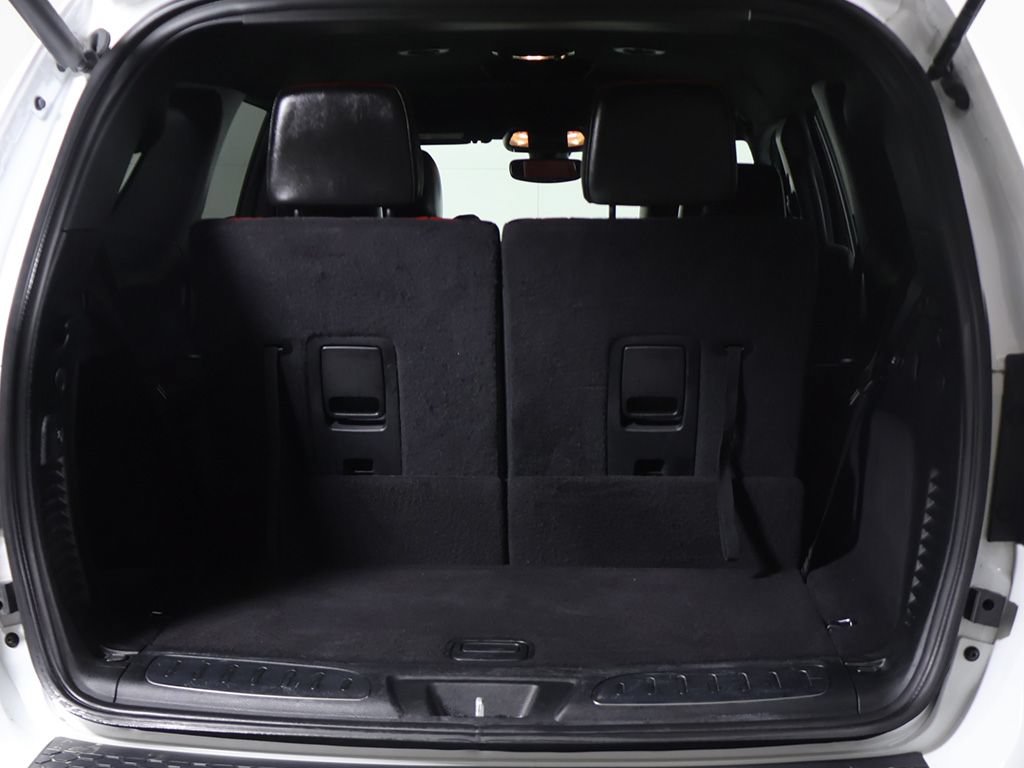 Used 2022 Dodge Durango R/T AWD/4WD image 17