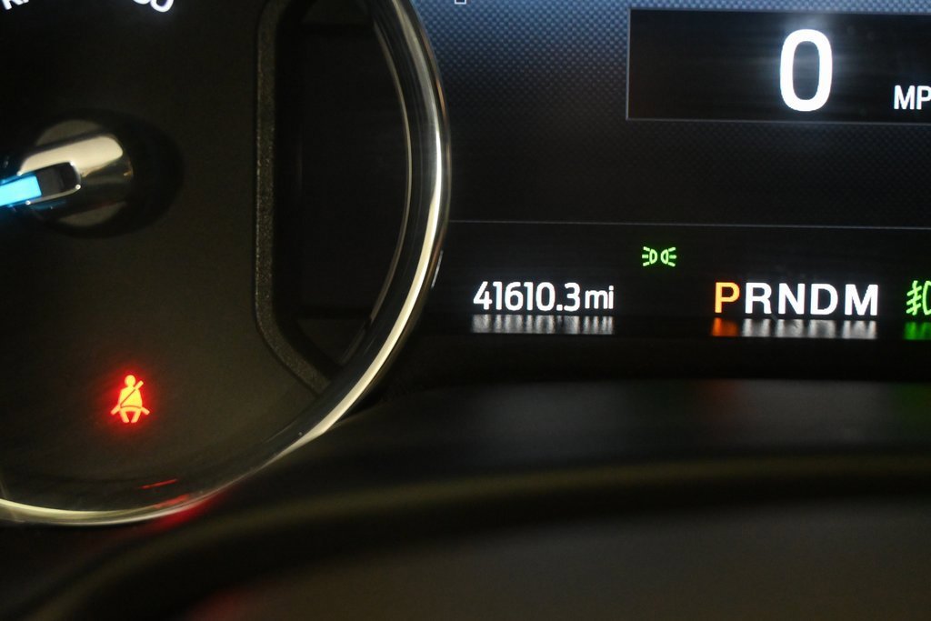 Used 2021 Ford Expedition Limited image 27