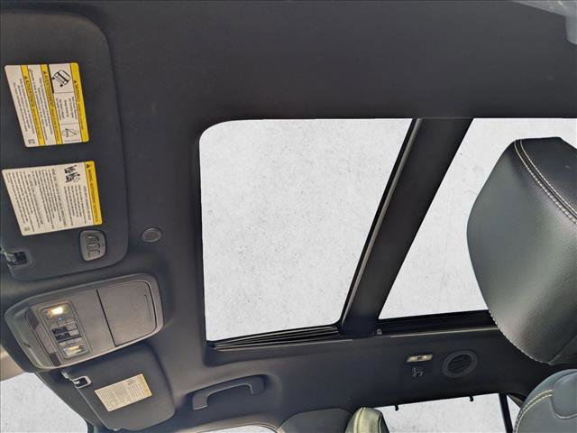 Certified 2020 Ford Explorer ST w/ Premium Technology Package image 16