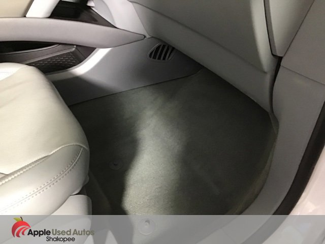 Used 2019 Lincoln Nautilus Reserve image 25