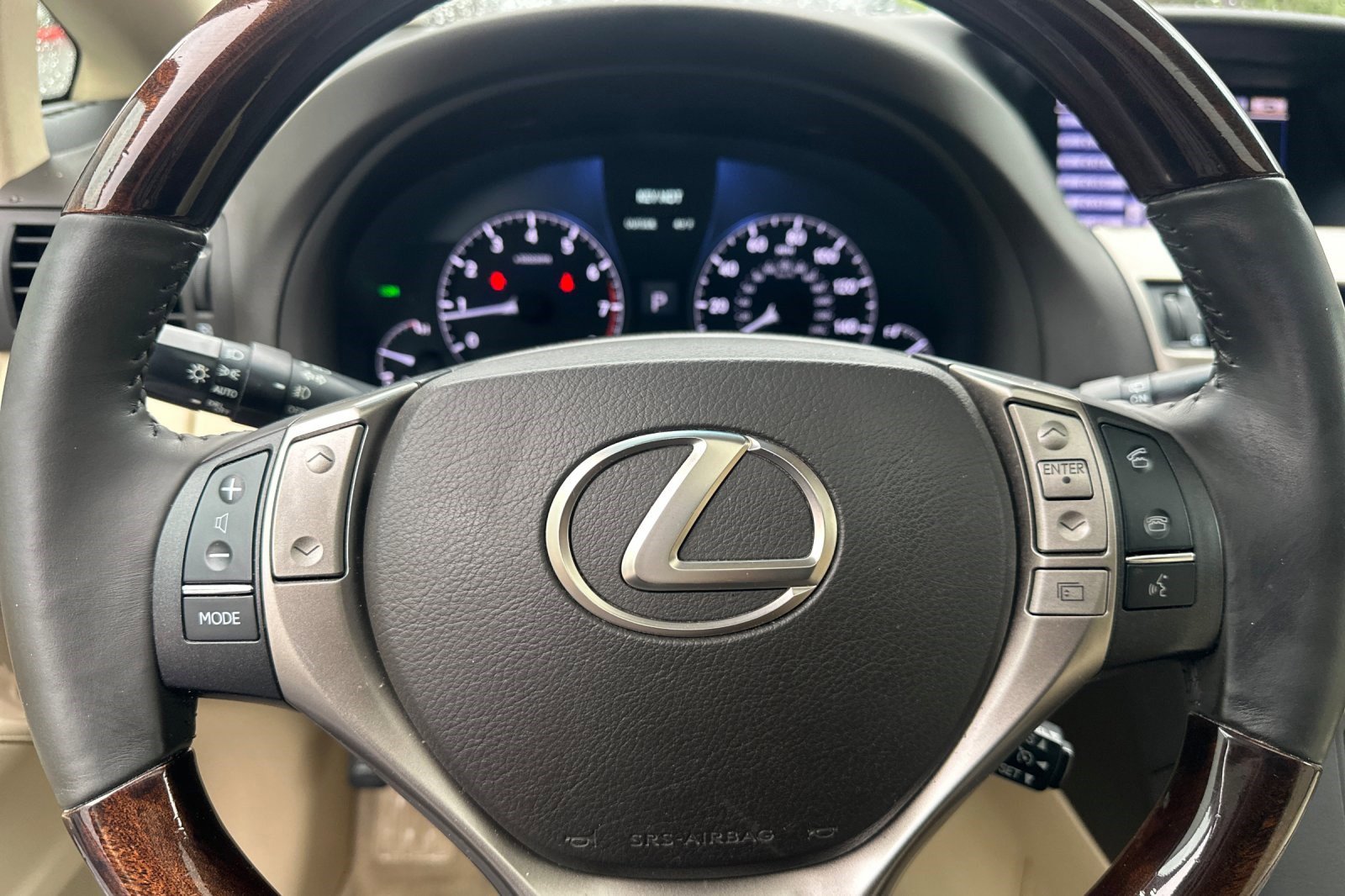 Used 2014 Lexus RX 350 AWD w/ Navigation Package image 29