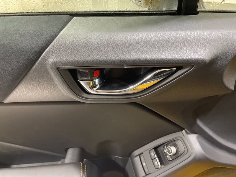 New 2026 Subaru BRZ Series.Yellow image 20