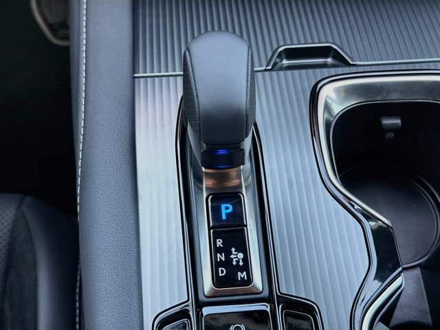 New 2026 Lexus RX 500h F Sport AWD/4WD image 30