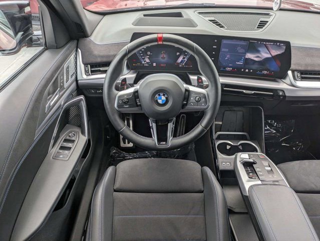 Used 2025 BMW X2 M35i w/ Premium Package AWD/4WD image 18