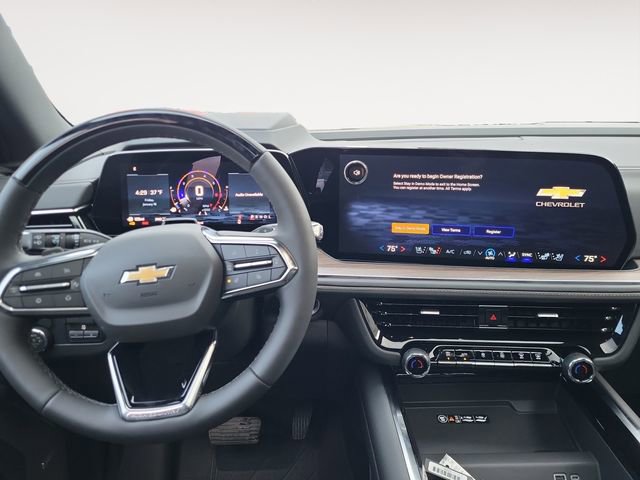 New 2026 Chevrolet Suburban High Country image 14