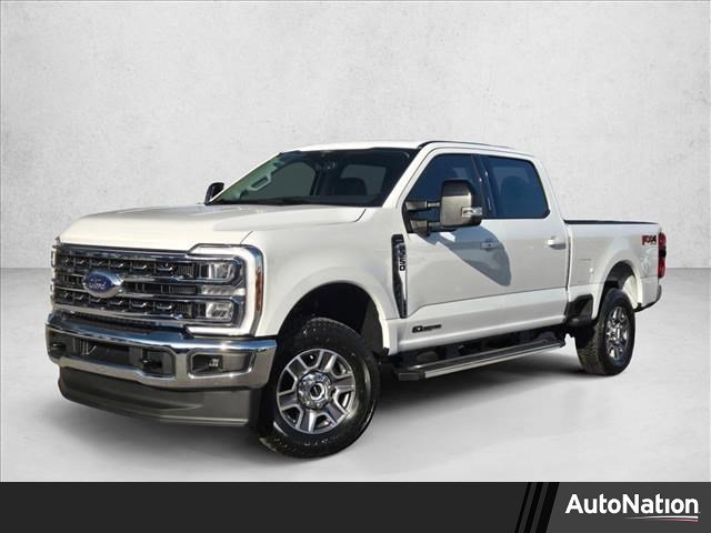 New 2026 Ford F250 Lariat w/ FX4 Off-Road Package image 1