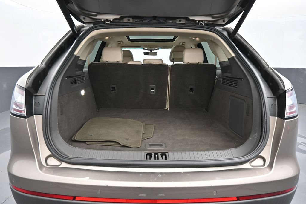 Used 2019 Lincoln Nautilus Reserve AWD/4WD image 29
