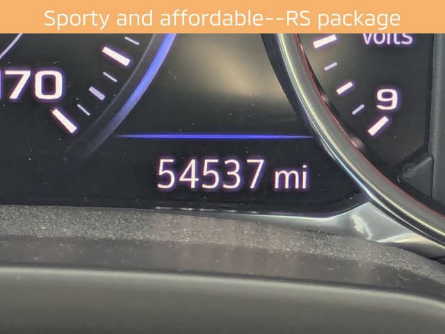 Used 2021 Chevrolet Blazer RS w/ Enhanced Convenience Package FWD image 28
