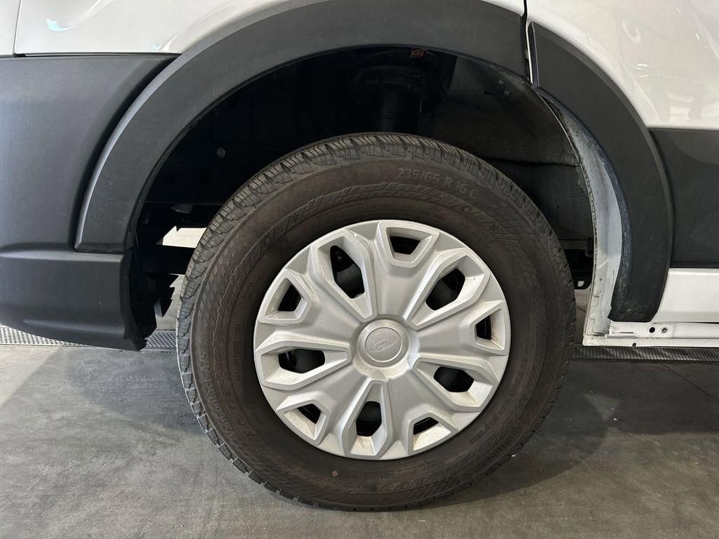 Used 2024 Ford Transit 250 Low Roof w/ Exterior Upgrade Package image 19