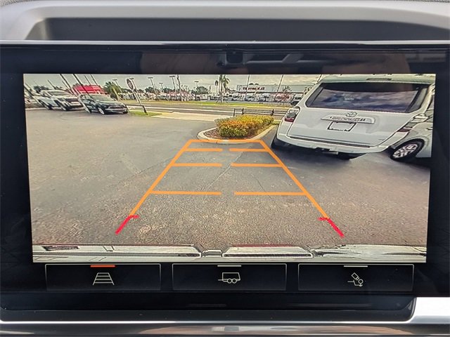 New 2026 GMC Sierra 1500 Elevation w/ Preferred Package image 24