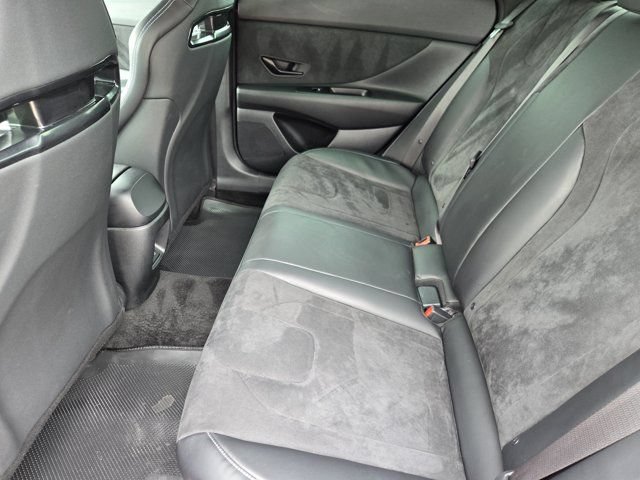 Certified 2026 Hyundai Elantra N FWD image 31