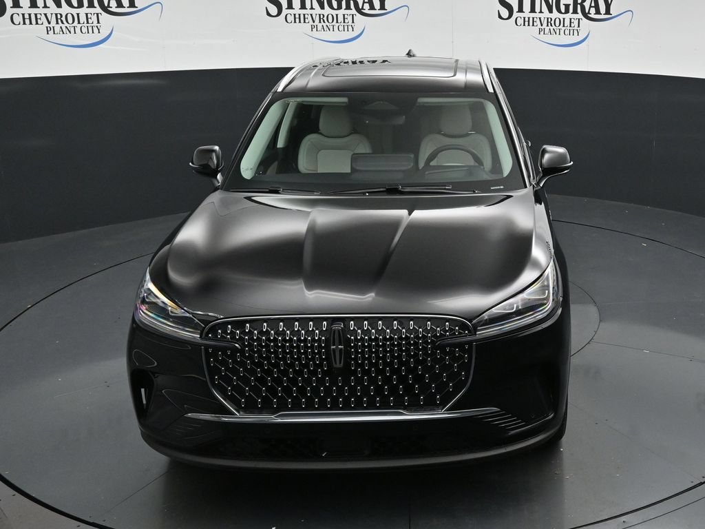 Used 2026 Lincoln Aviator Reserve AWD/4WD image 19