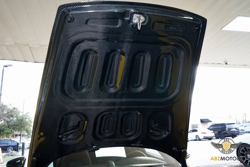 Used 2022 Porsche 911 Carrera S image 37