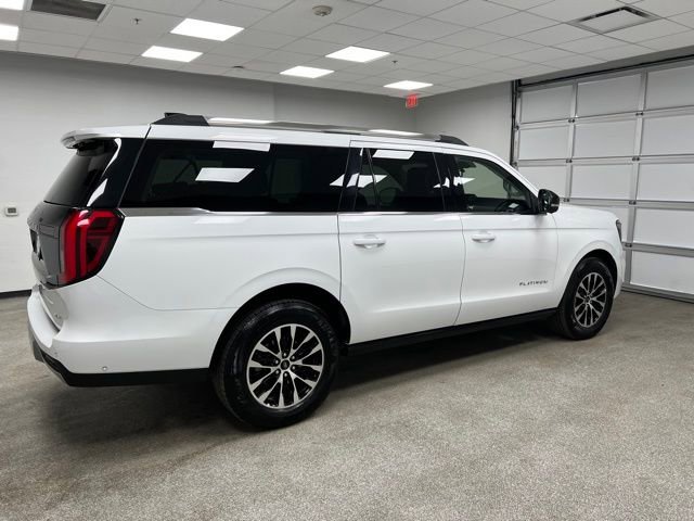 Used 2025 Ford Expedition Max Platinum image 11