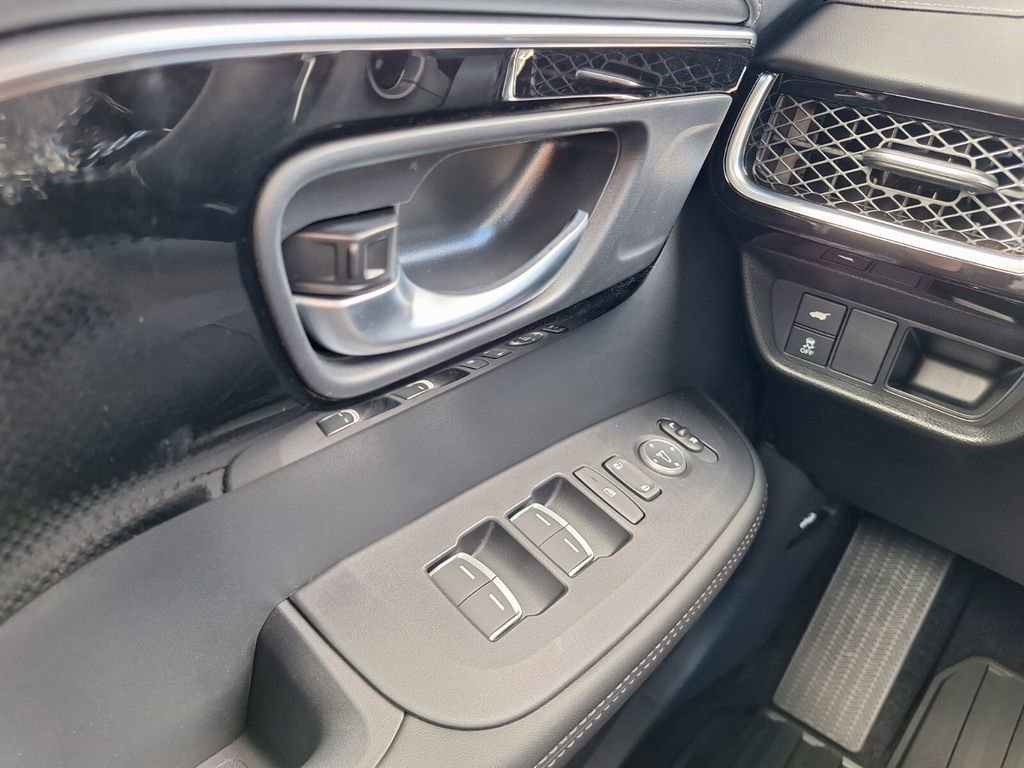 New 2025 Acura ADX AWD image 27