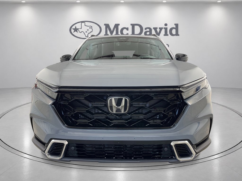 New 2027 Honda CR-V Sport Touring image 9