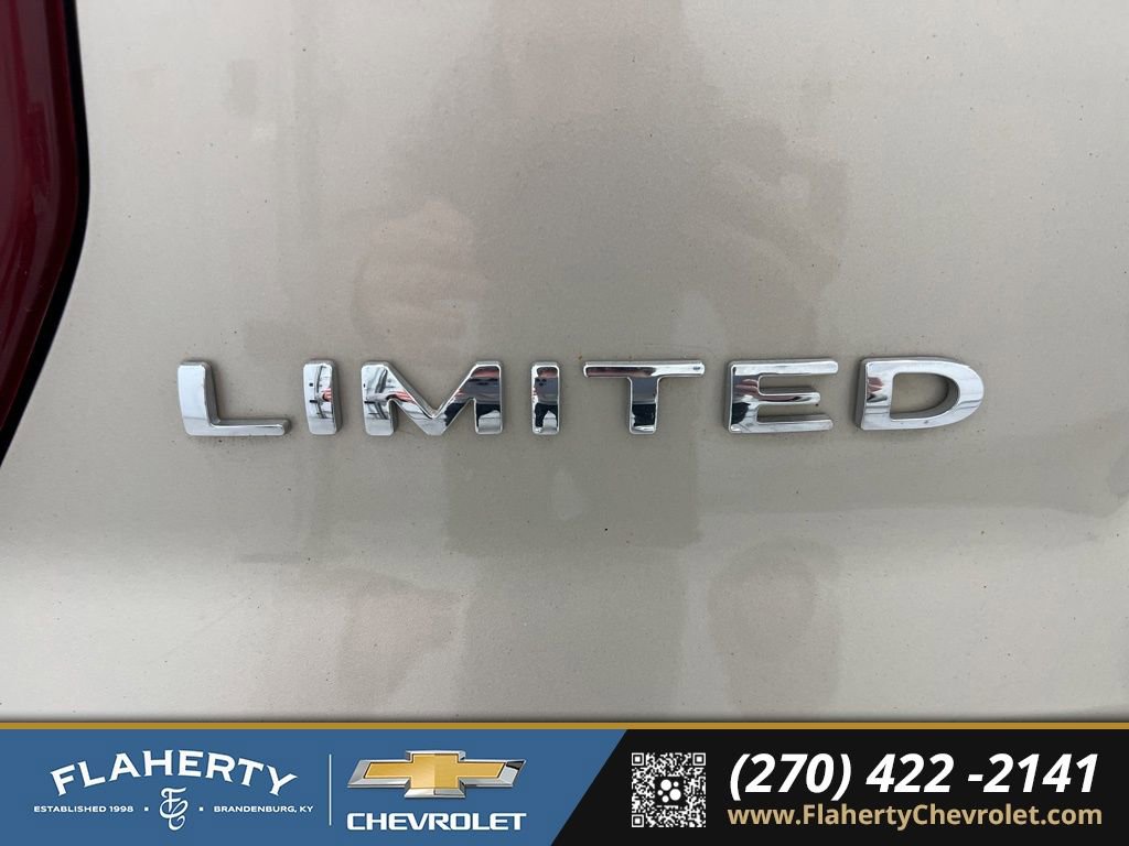 Used 2017 Ford Explorer Limited w/ Equipment Group 301A image 18