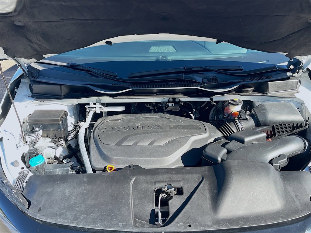 Used 2023 Honda Odyssey Sport image 31