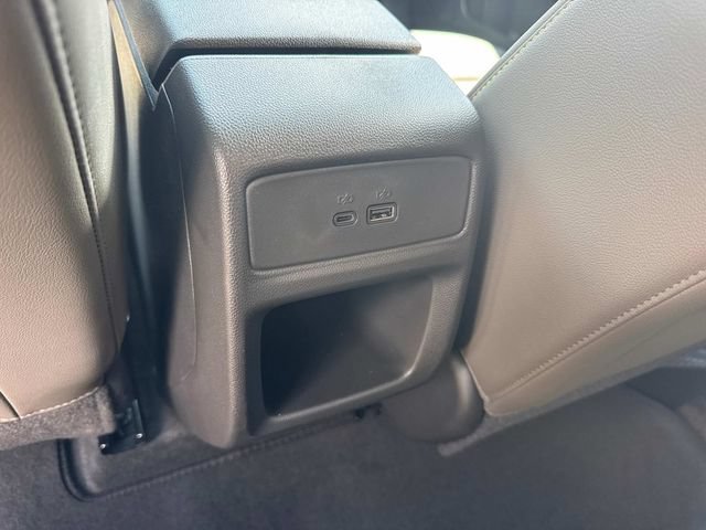 New 2026 Chevrolet Trax ACTIV w/ Driver Confidence Package FWD image 16