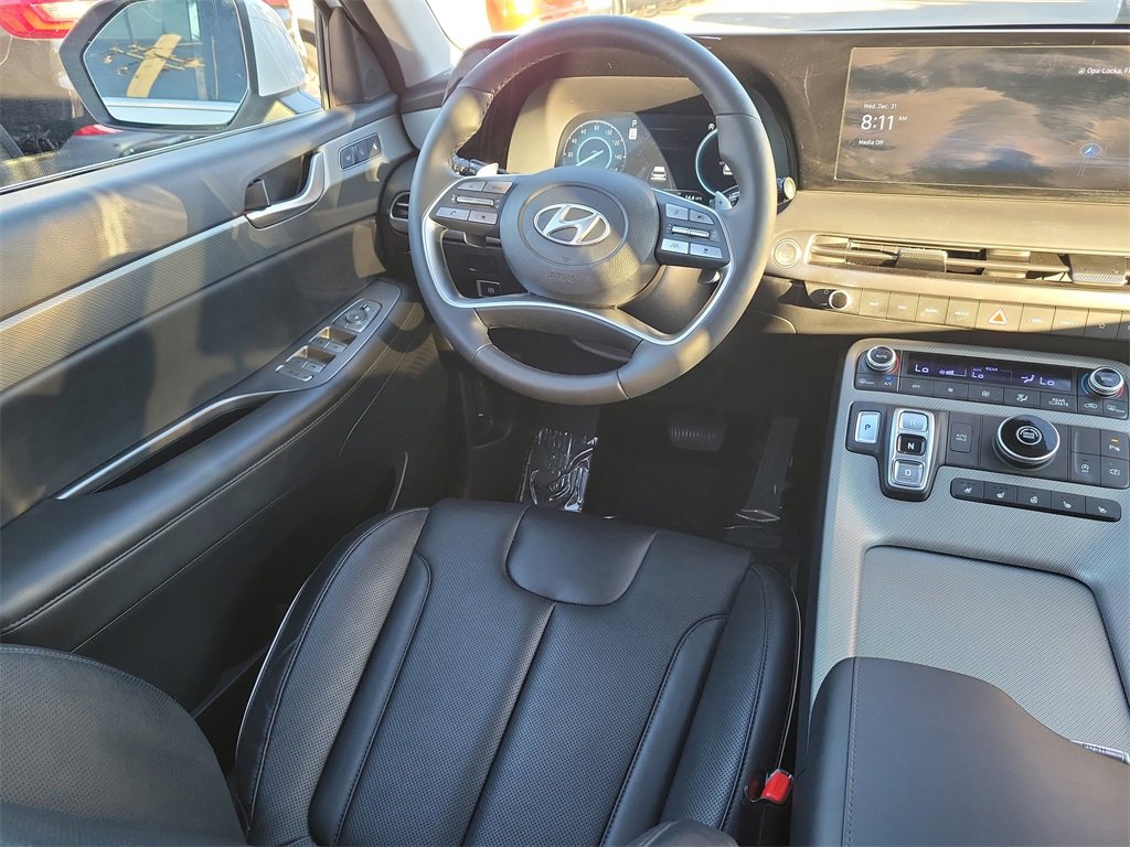 Used 2023 Hyundai Palisade SEL image 10