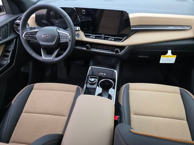 New 2026 Chevrolet Equinox ACTIV w/ Convenience Package III image 14