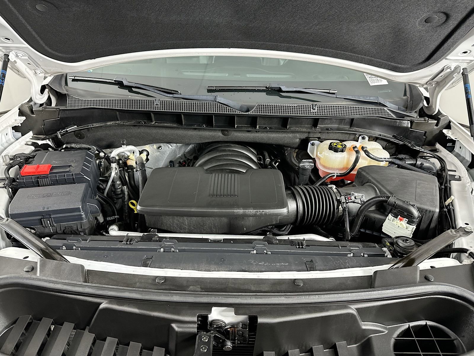 Used 2022 Chevrolet Tahoe LT w/ LT Signature Plus Package image 33