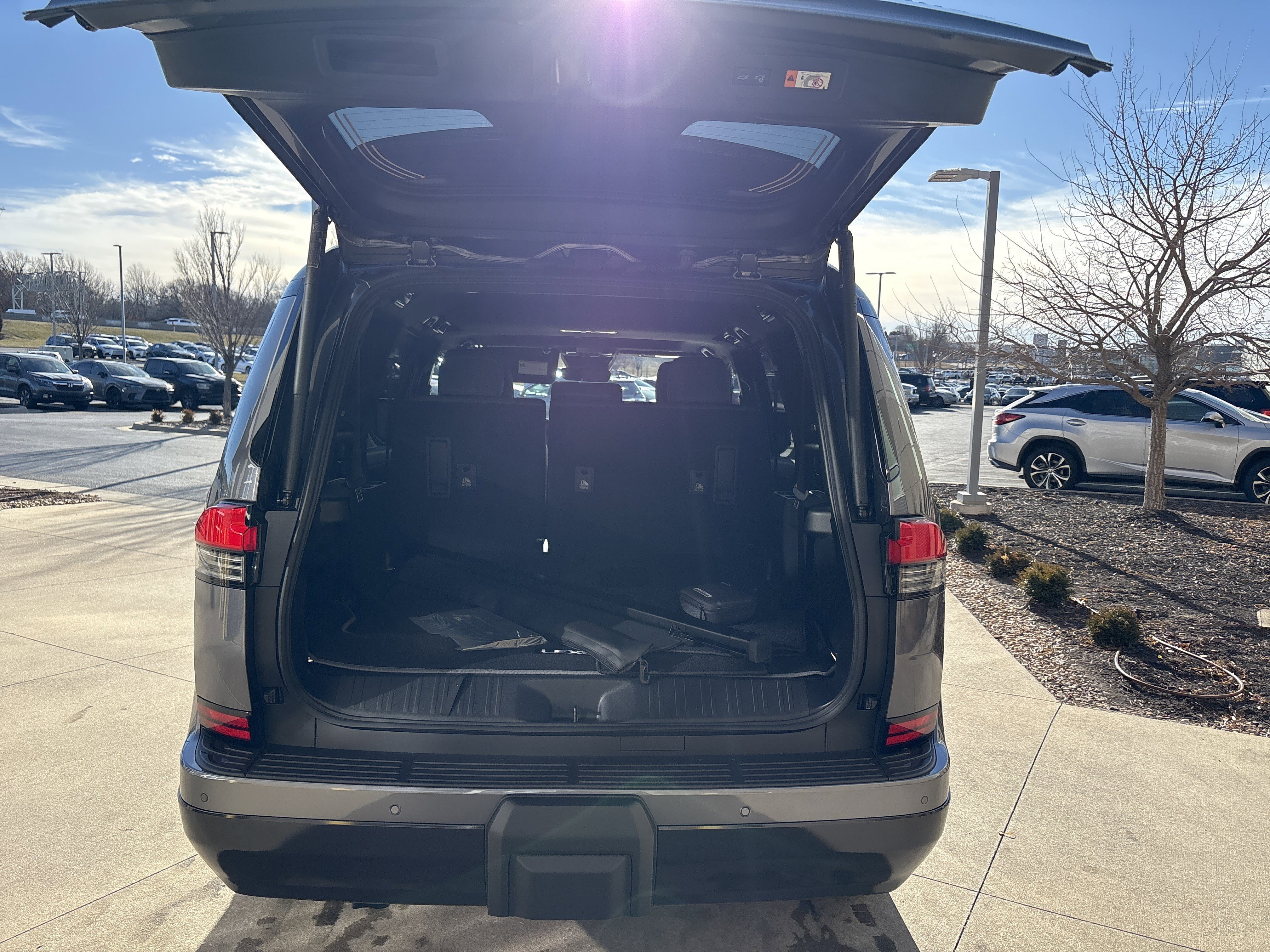 Certified 2025 Lexus GX 550 image 32