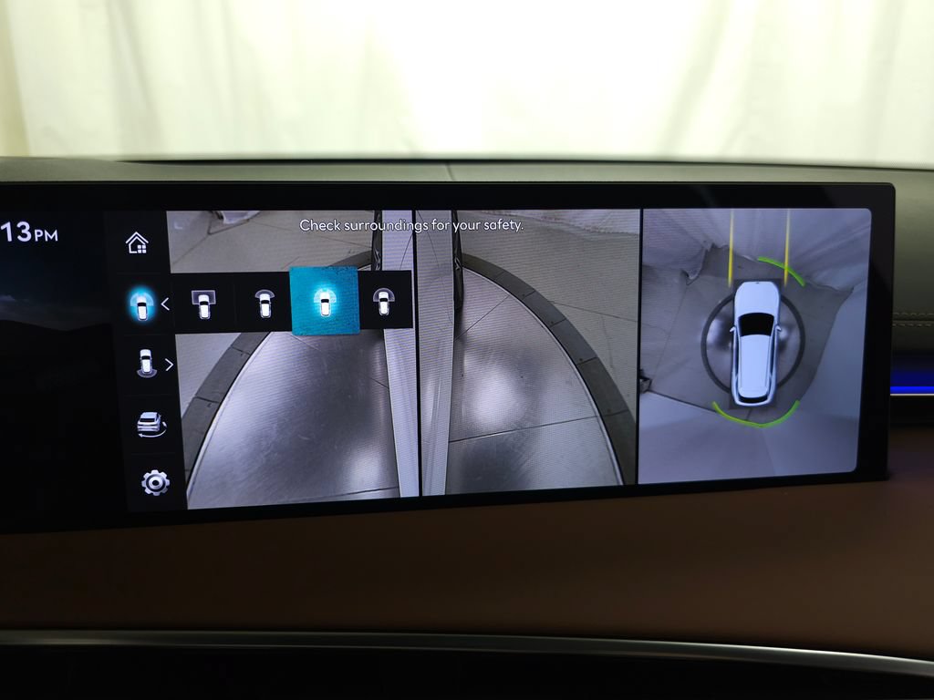 New 2027 Genesis Electrified GV70 Prestige AWD/4WD image 27