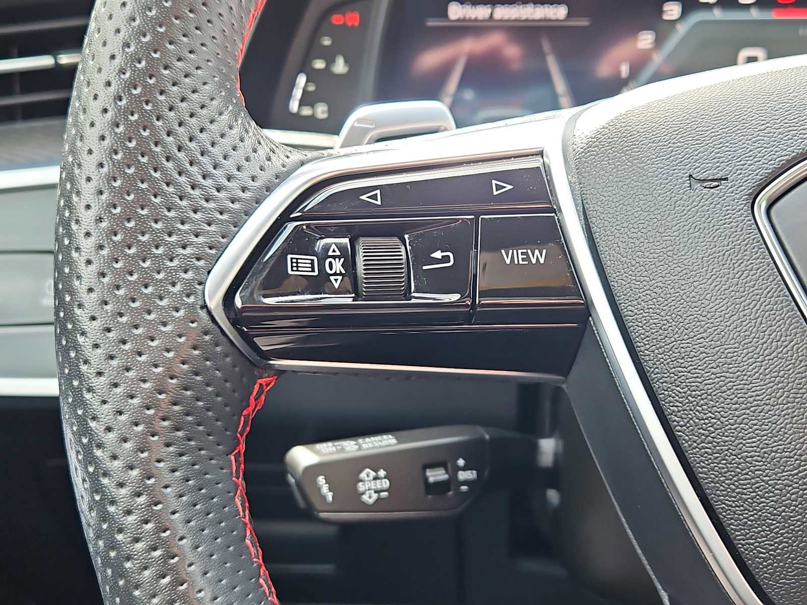 Used 2023 Audi S7 Prestige AWD/4WD image 30