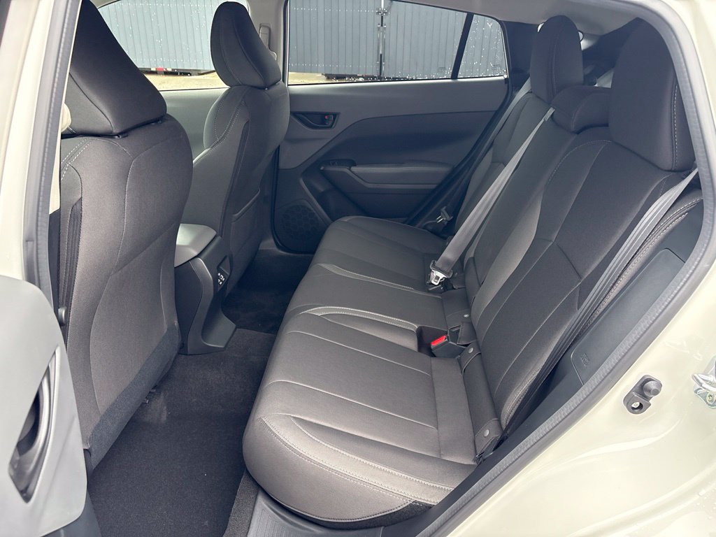 New 2026 Subaru Crosstrek 2.5i Premium AWD/4WD image 10