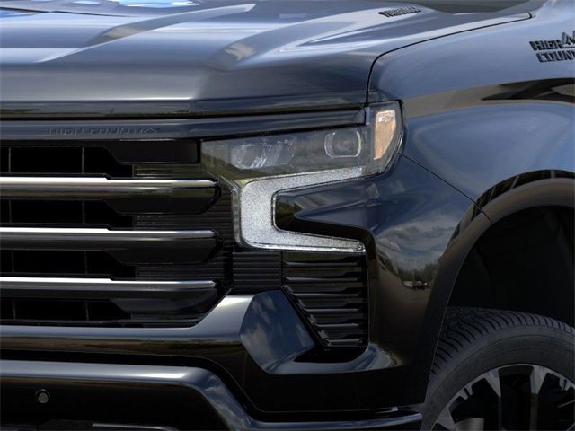 New 2026 Chevrolet Silverado 1500 High Country w/ High Country Premium Package image 10