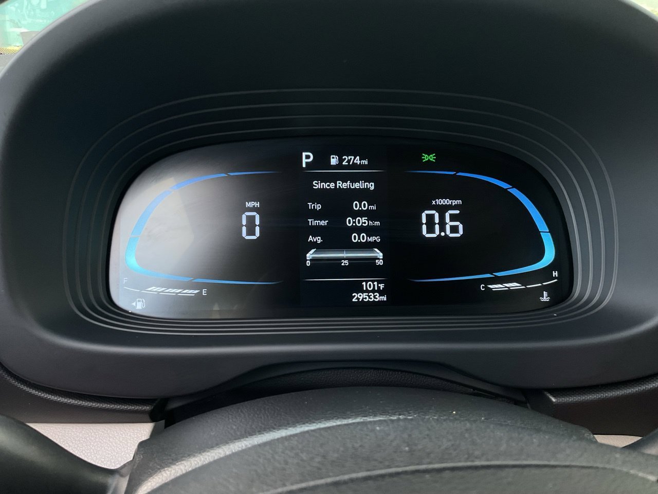 Used 2025 Hyundai Venue SEL FWD image 38