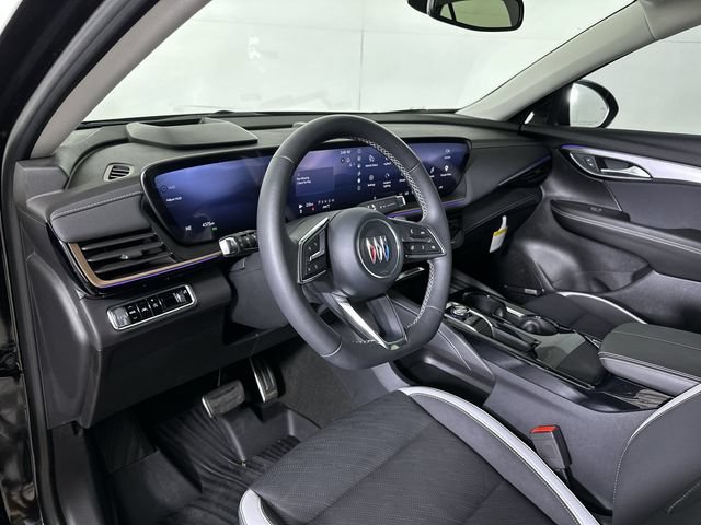 New 2026 Buick Envision Sport Touring AWD/4WD image 11