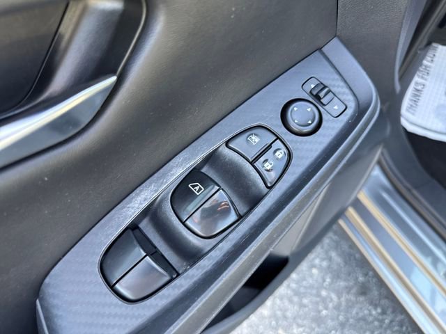 Used 2020 Nissan Sentra SV w/ Trunk Package image 11