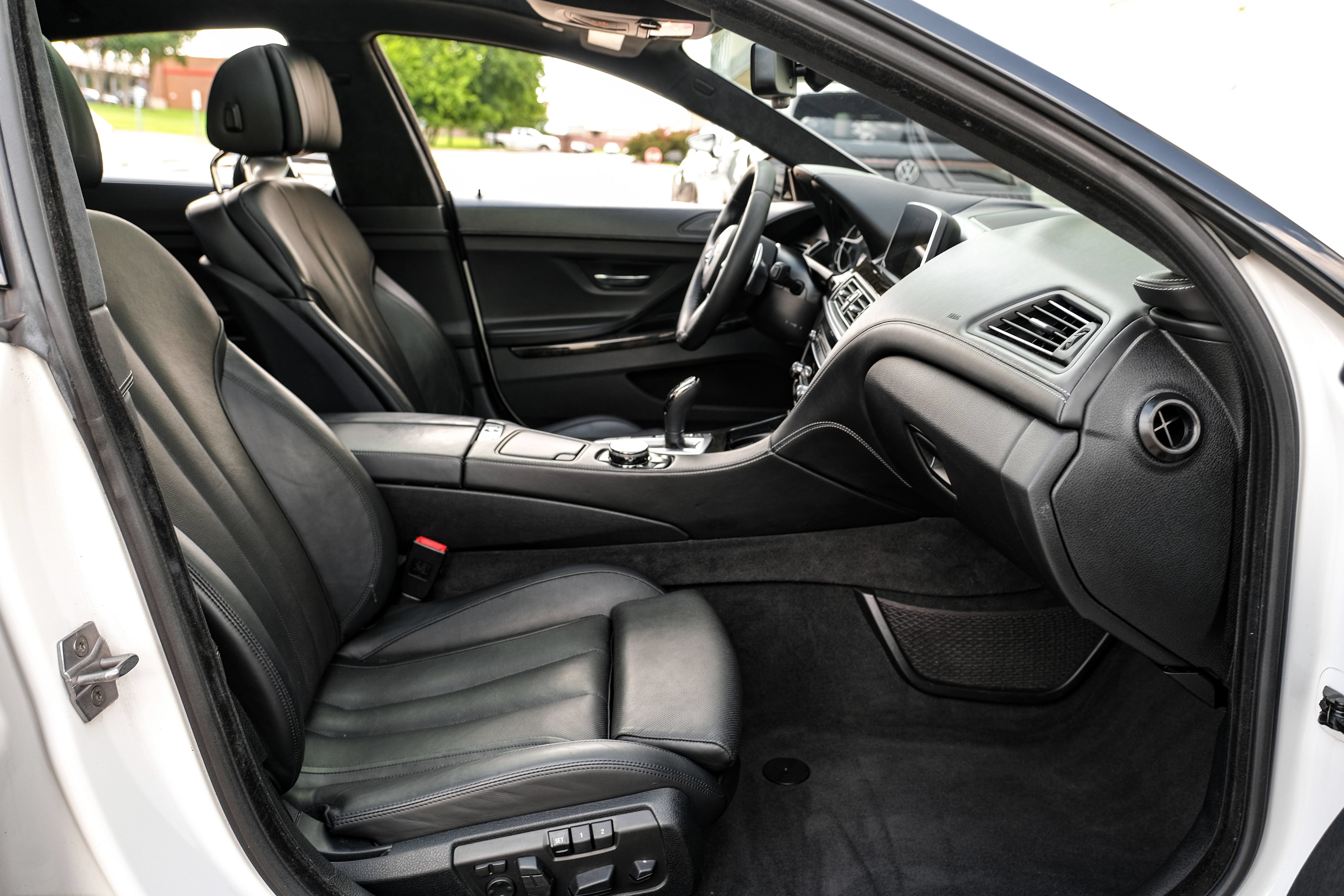 Used 2016 BMW 650i Gran Coupe RWD image 34