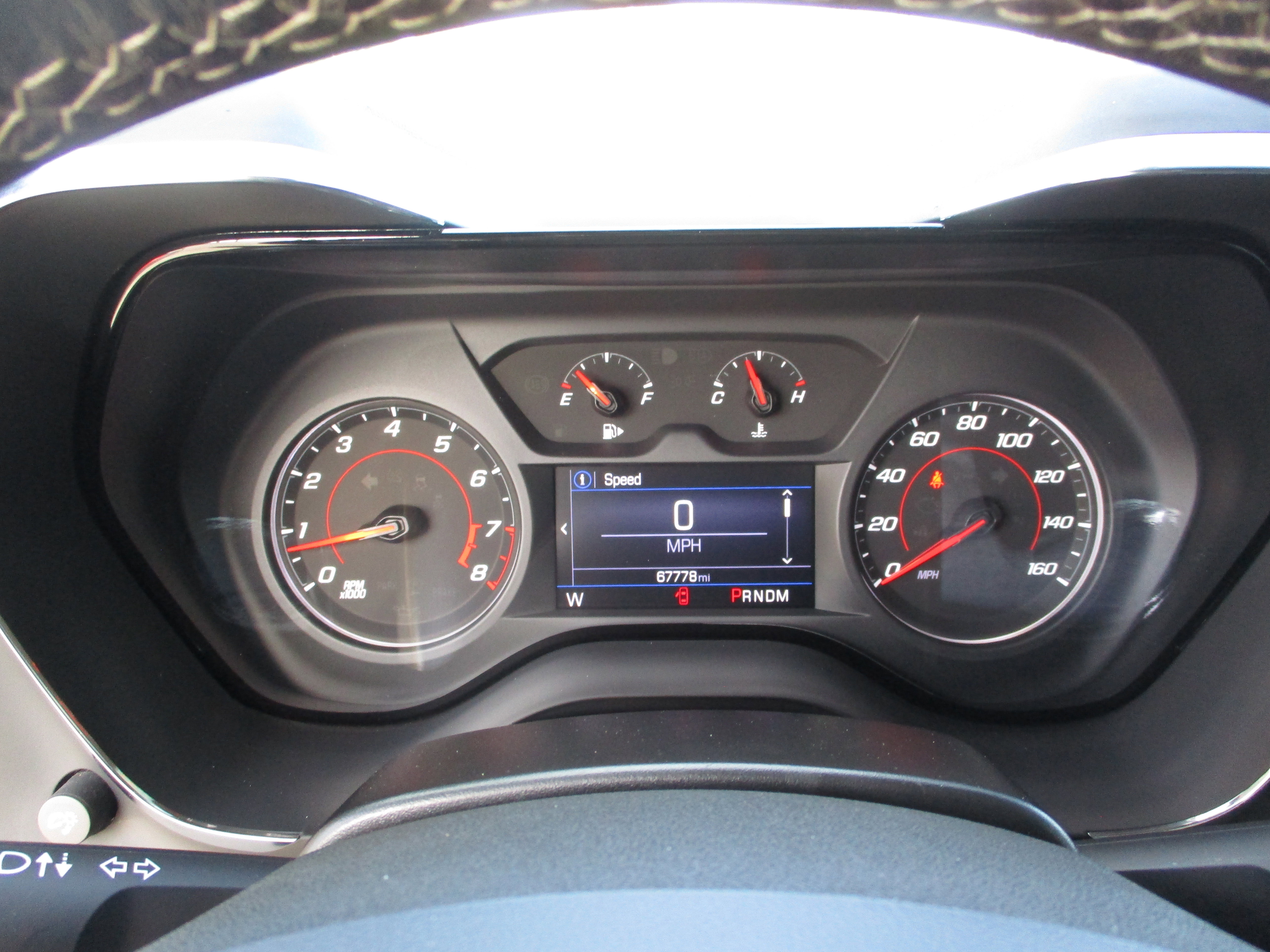 Used 2023 Chevrolet Camaro LT w/ Redline Edition image 14