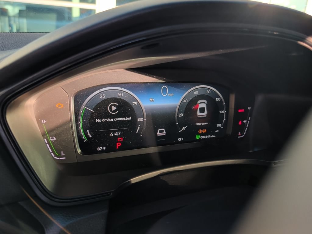 Used 2026 Honda Prelude image 3