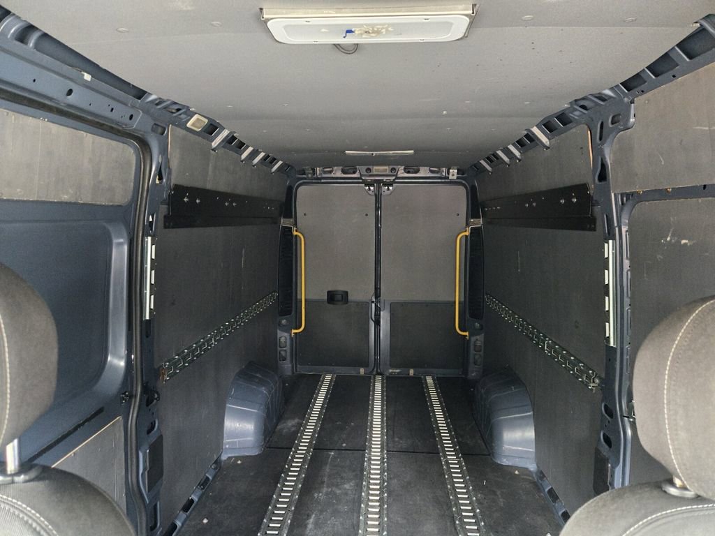 Used 2020 RAM ProMaster 3500 FWD image 31