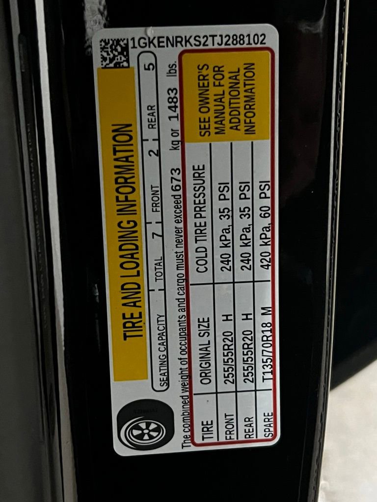 New 2026 GMC Acadia Denali w/ Super Cruise Package image 32