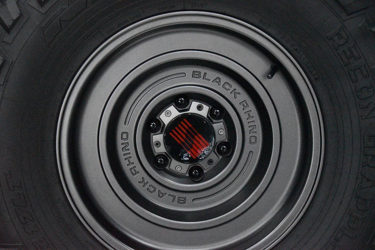 Used 2023 Ford Bronco Outer Banks AWD/4WD image 39