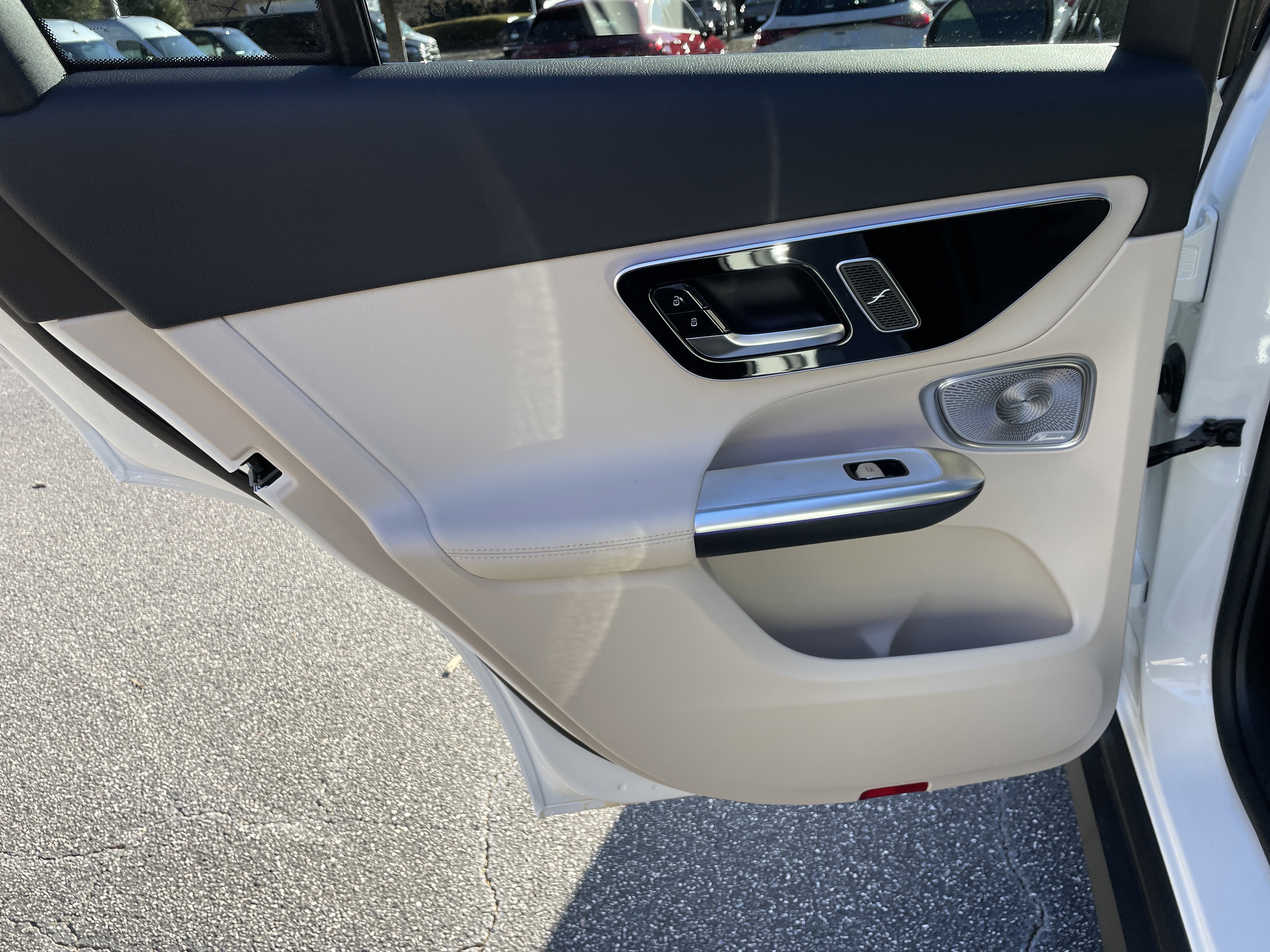 New 2026 Mercedes-Benz GLC 300 image 35