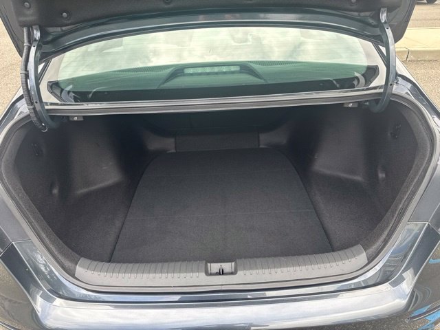Certified 2024 Honda Accord EX image 12