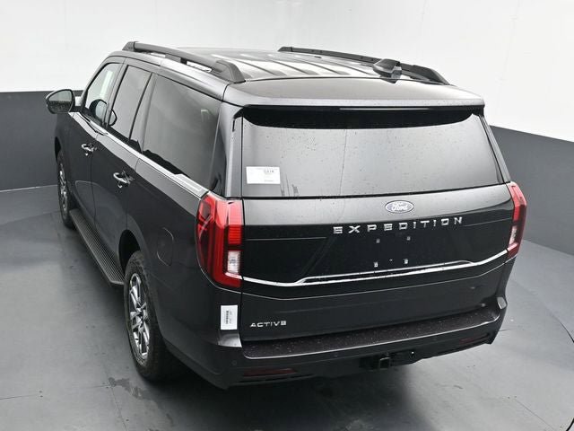 New 2025 Ford Expedition Active AWD/4WD image 21