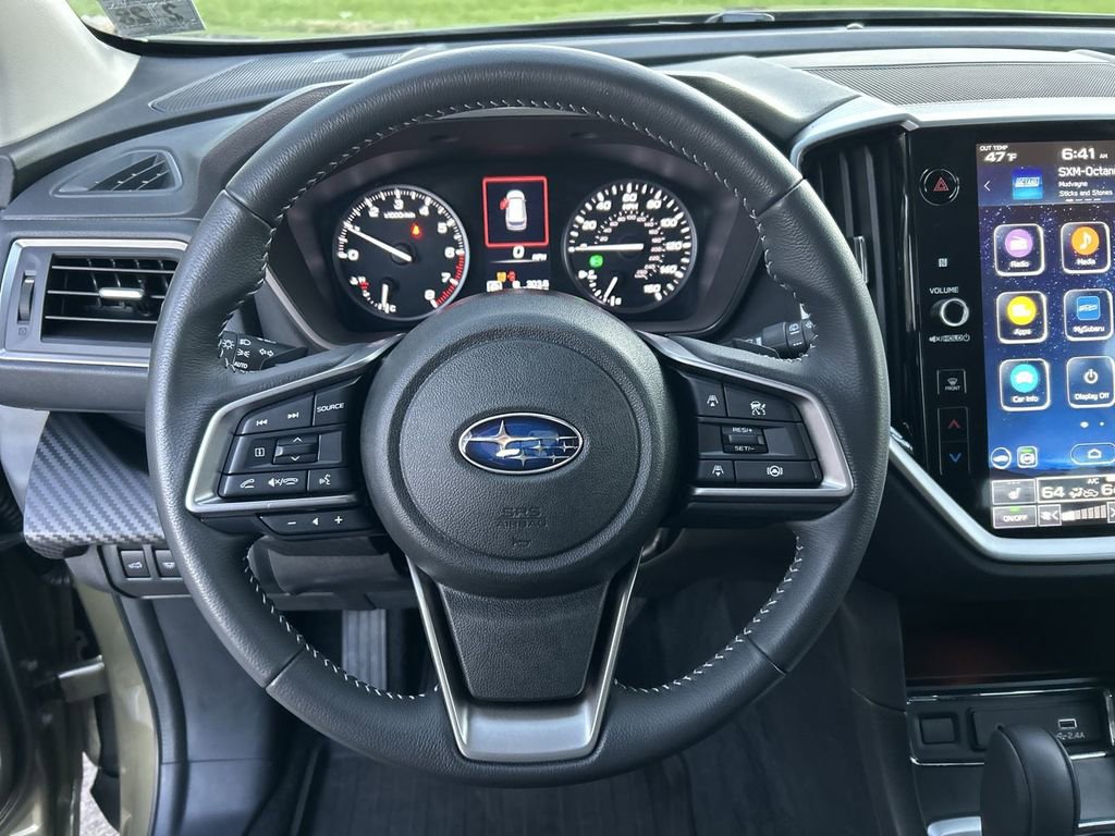 Certified 2023 Subaru Ascent Premium w/ Convenience Package image 18