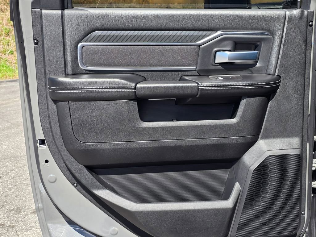 New 2026 RAM 2500 Big Horn image 37